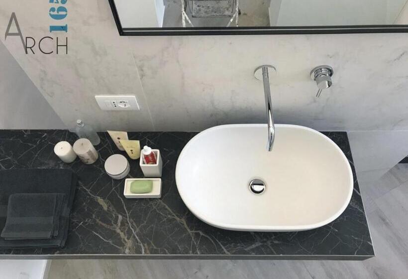 פנסיון Le Camere Dell’emiro