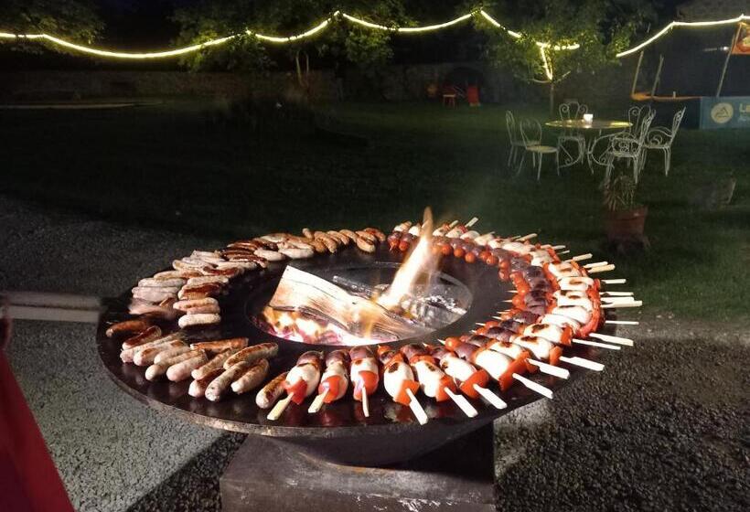 膳宿费 Le Clos De Ceintres