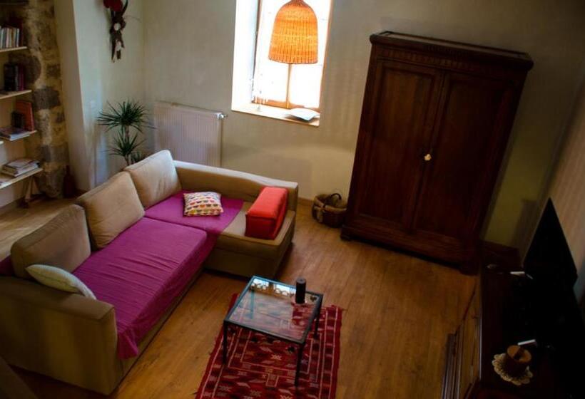 膳宿费 Le Clos De Ceintres