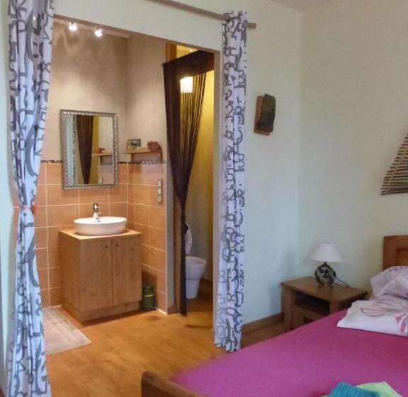 膳宿费 Le Clos De Ceintres