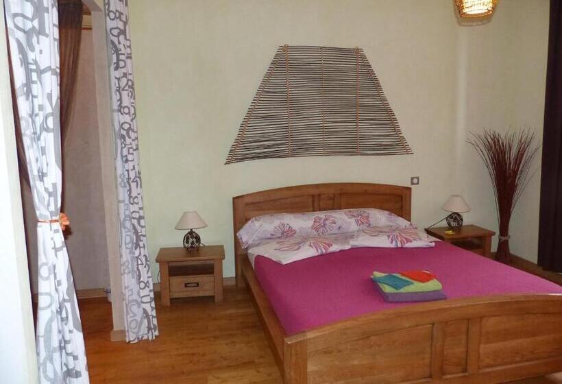 膳宿费 Le Clos De Ceintres