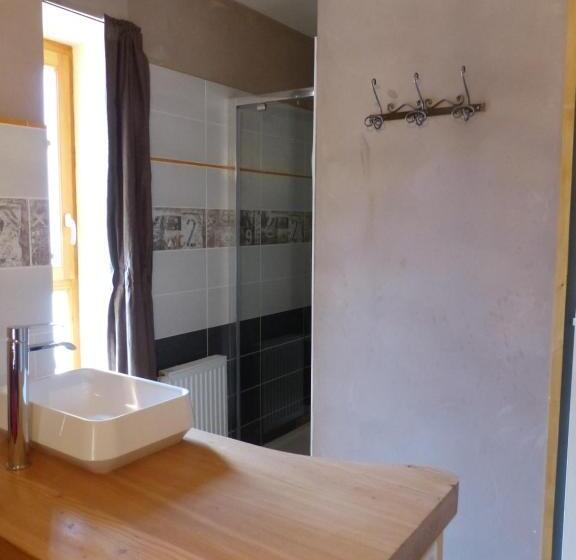 膳宿费 Le Clos De Ceintres