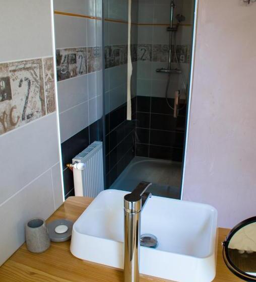 膳宿费 Le Clos De Ceintres