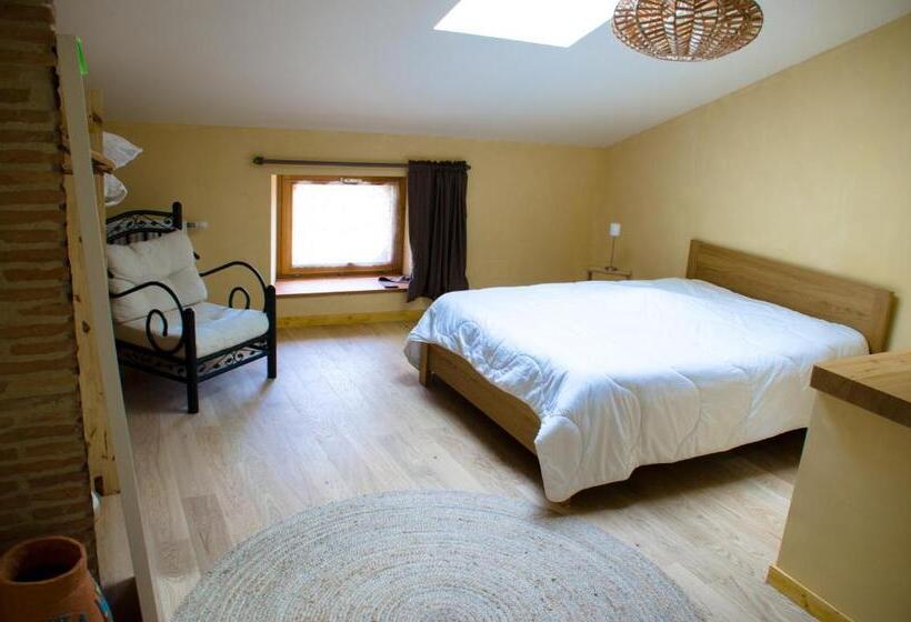 膳宿费 Le Clos De Ceintres