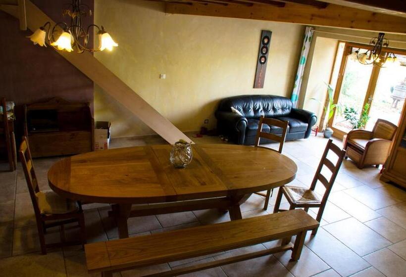 膳宿费 Le Clos De Ceintres