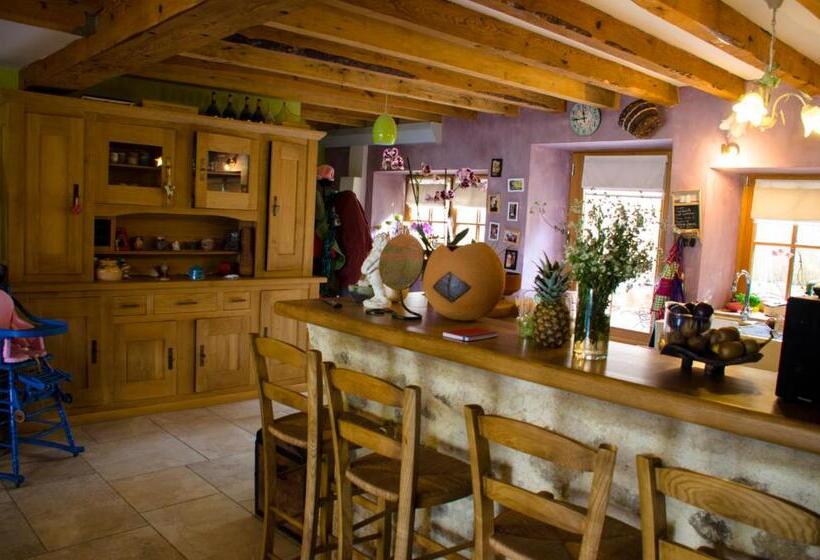 膳宿费 Le Clos De Ceintres