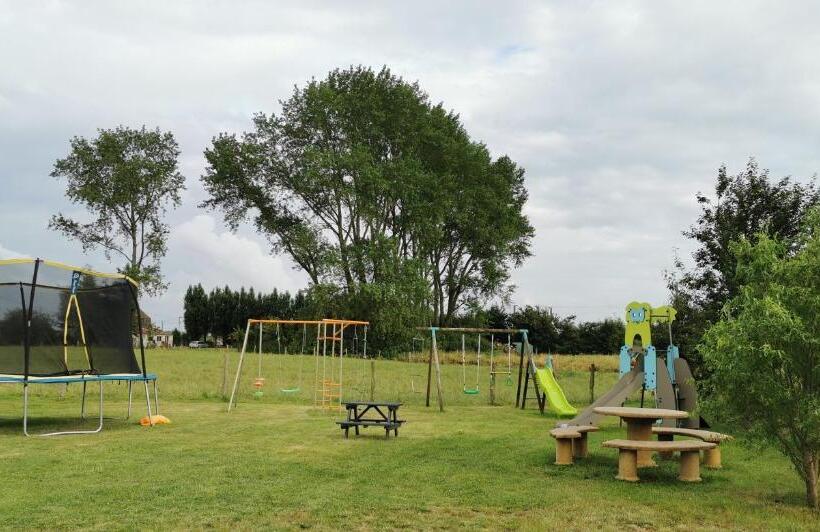 Пансион Le Domaine Du Templier Maréchal