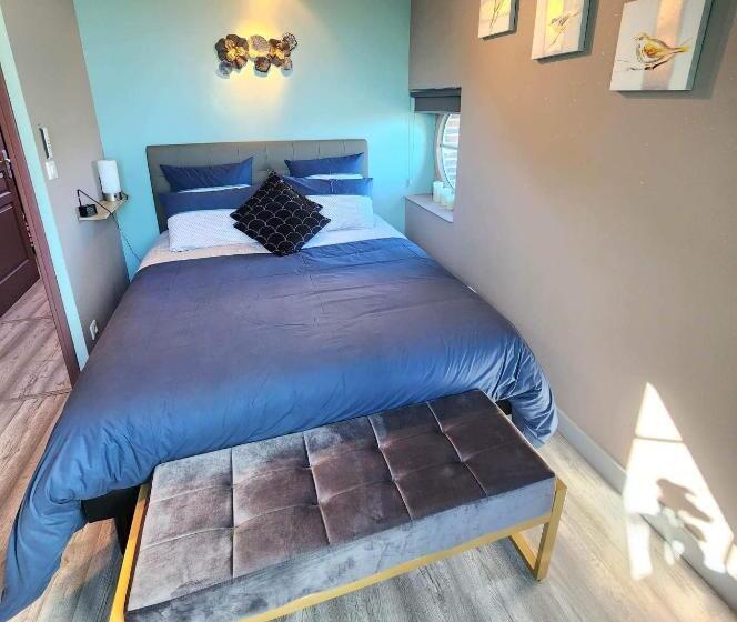 Пансион Le Domaine Du Templier Maréchal