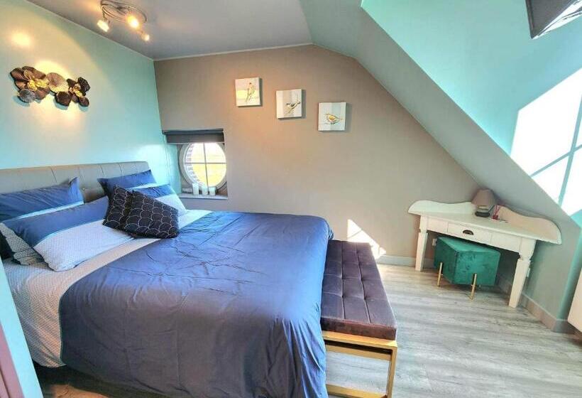 Пансион Le Domaine Du Templier Maréchal