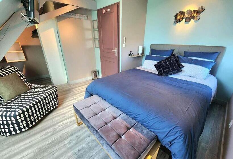 Пансион Le Domaine Du Templier Maréchal