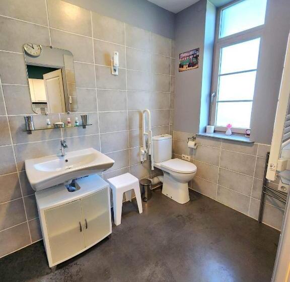 Пансион Le Domaine Du Templier Maréchal