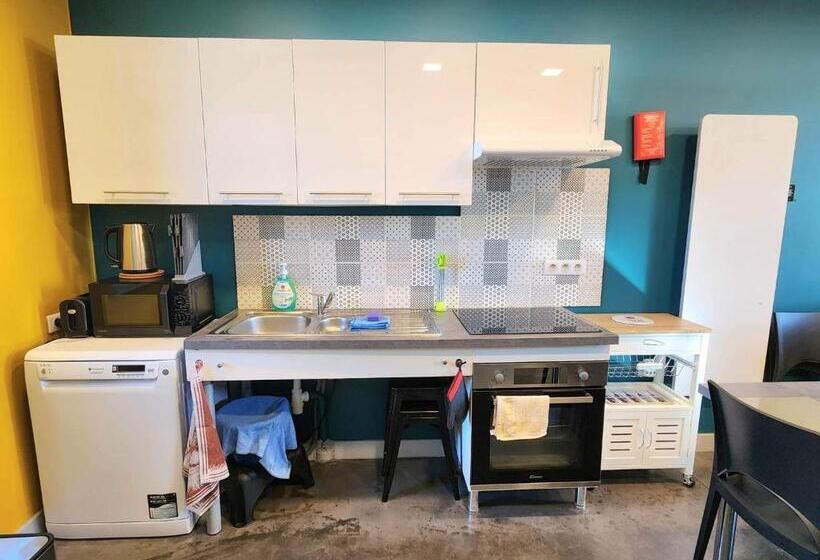 Пансион Le Domaine Du Templier Maréchal