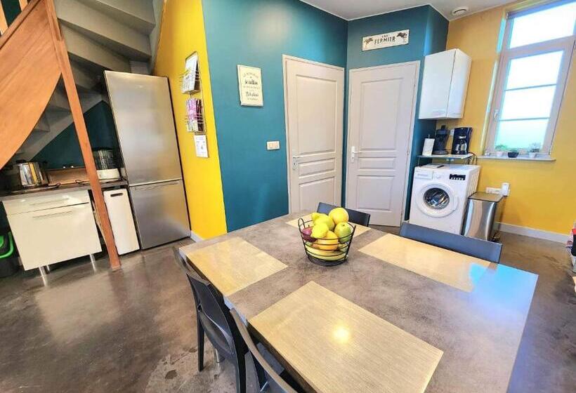 Пансион Le Domaine Du Templier Maréchal