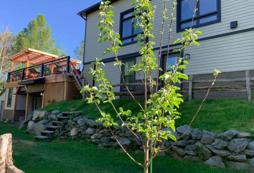 ペンション Le Loft Riverstone