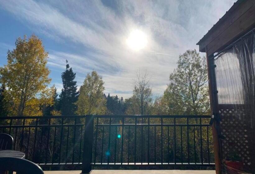 ペンション Le Loft Riverstone