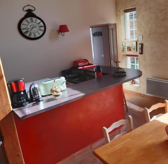 膳宿费 Le Logis Saint Victor