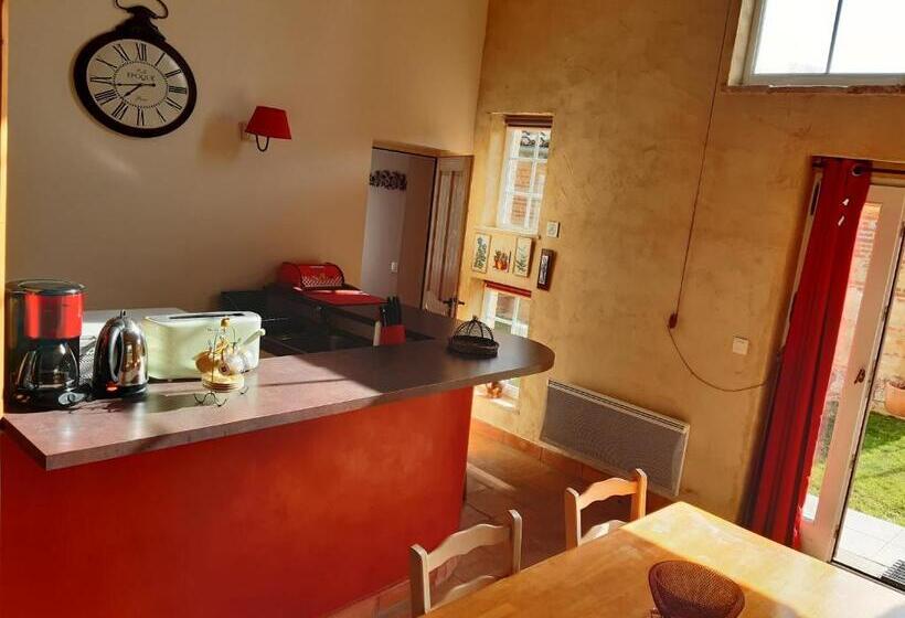 膳宿费 Le Logis Saint Victor