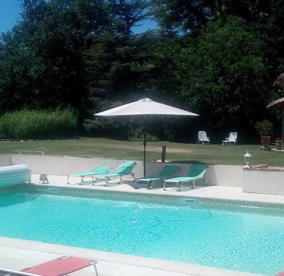 膳宿费 Le Logis Saint Victor