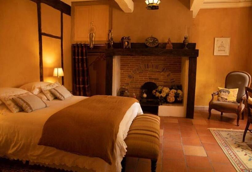 膳宿费 Le Logis Saint Victor