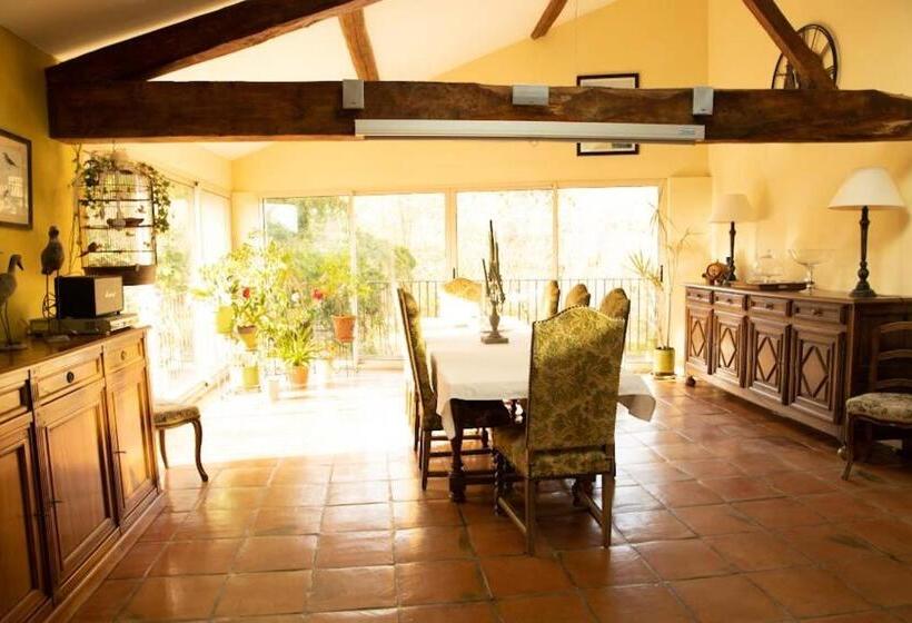 膳宿费 Le Logis Saint Victor