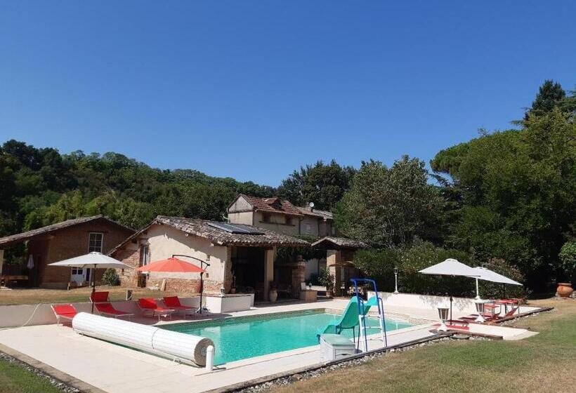 膳宿费 Le Logis Saint Victor