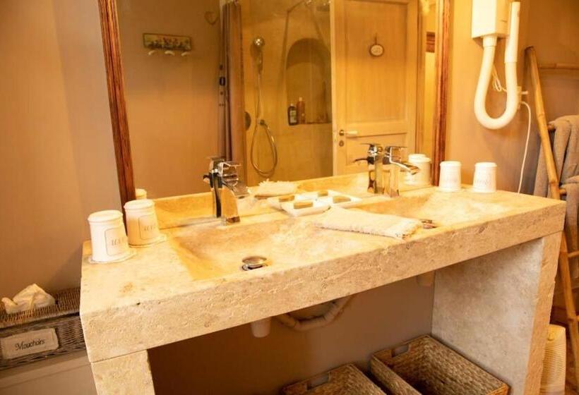 膳宿费 Le Logis Saint Victor