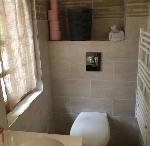 ペンション Le Manoir Des Bréholles