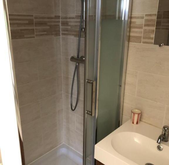 ペンション Le Manoir Des Bréholles