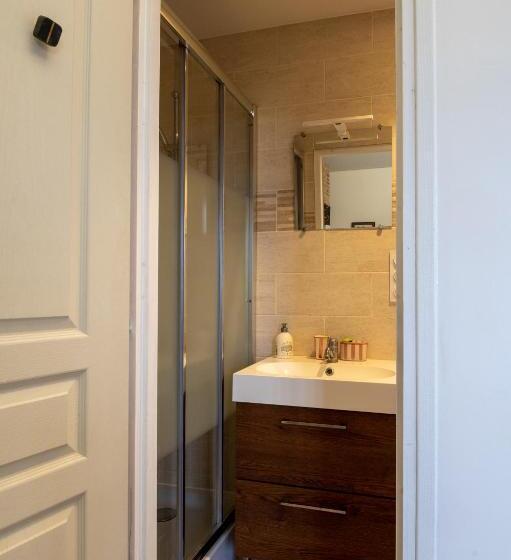 ペンション Le Manoir Des Bréholles