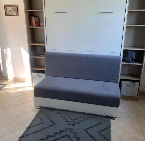 ペンション Le Manoir Des Bréholles