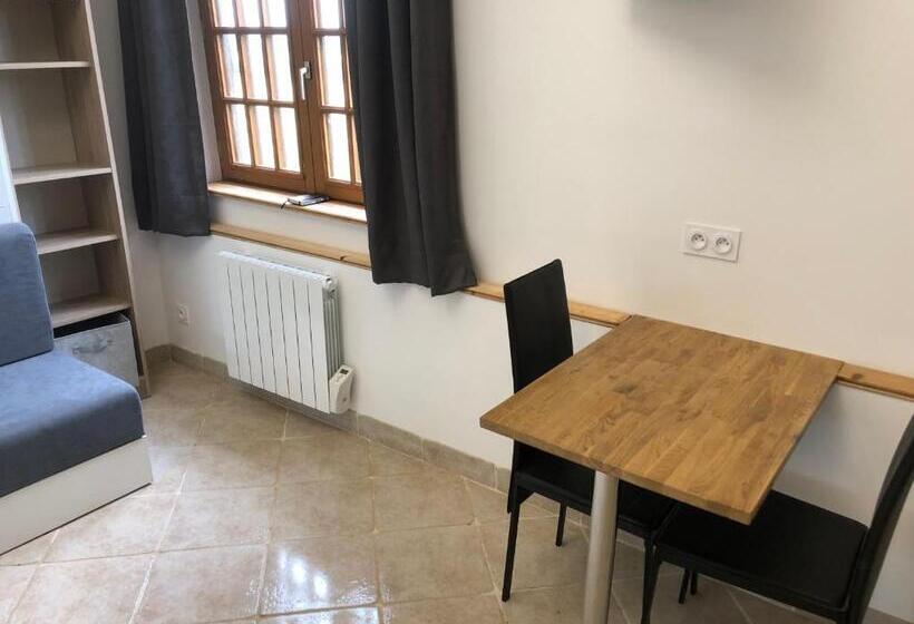 ペンション Le Manoir Des Bréholles