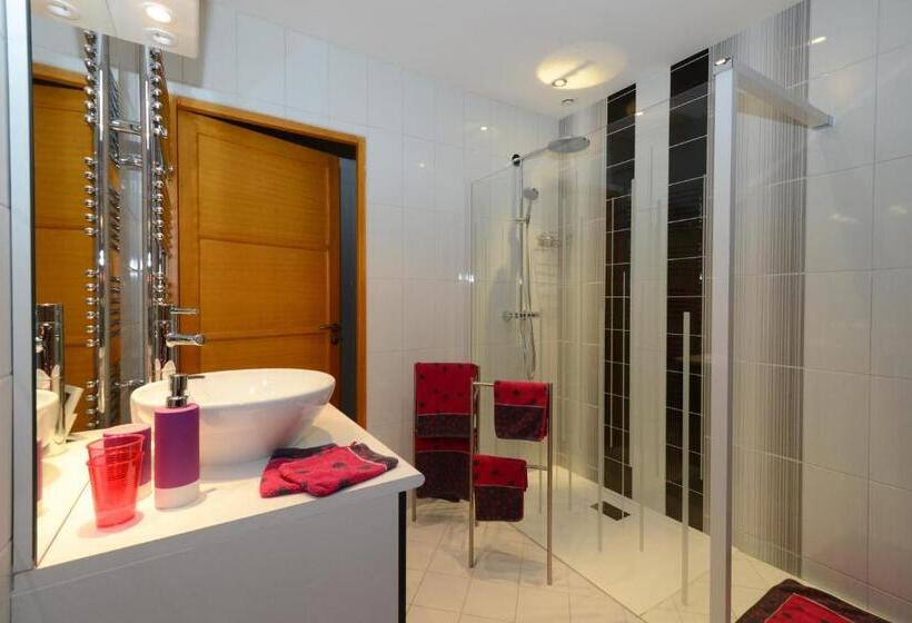 膳宿费 Le Moulin D Harcy