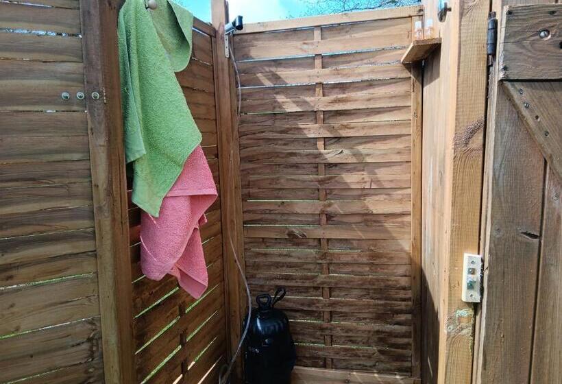 펜션 Le Val Daninière B&b Adult Only