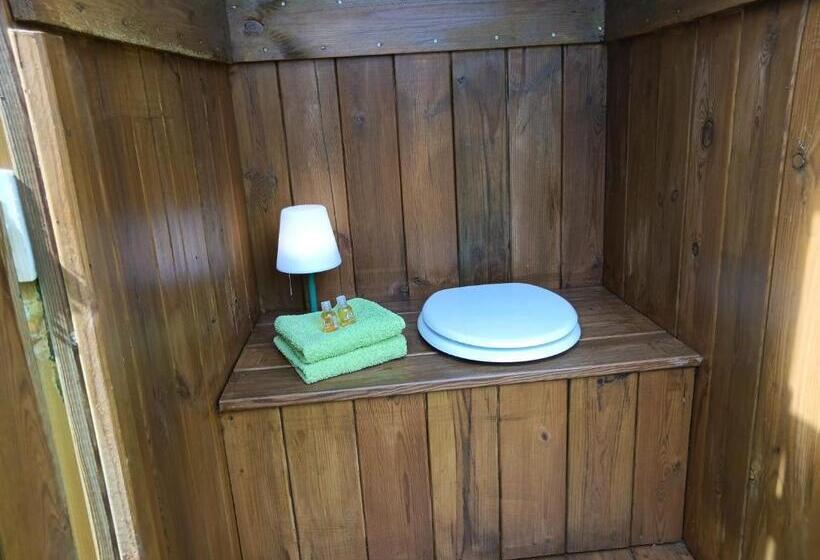 膳宿费 Le Val Daninière B&b Adult Only