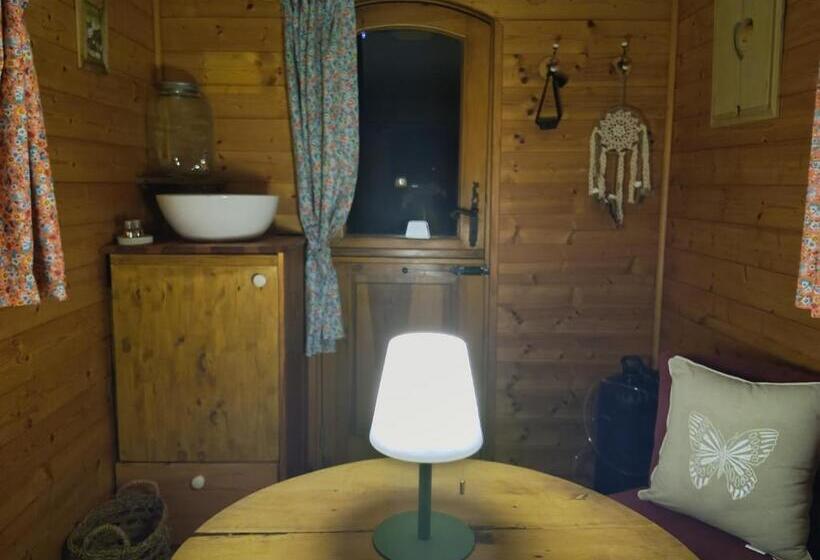 ペンション Le Val Daninière B&b Adult Only