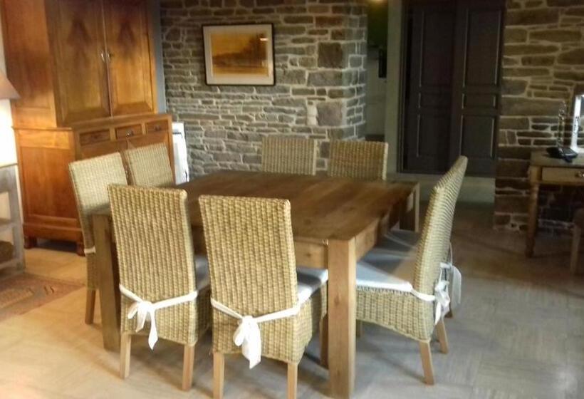 פנסיון Le Val Daninière B&b Adult Only