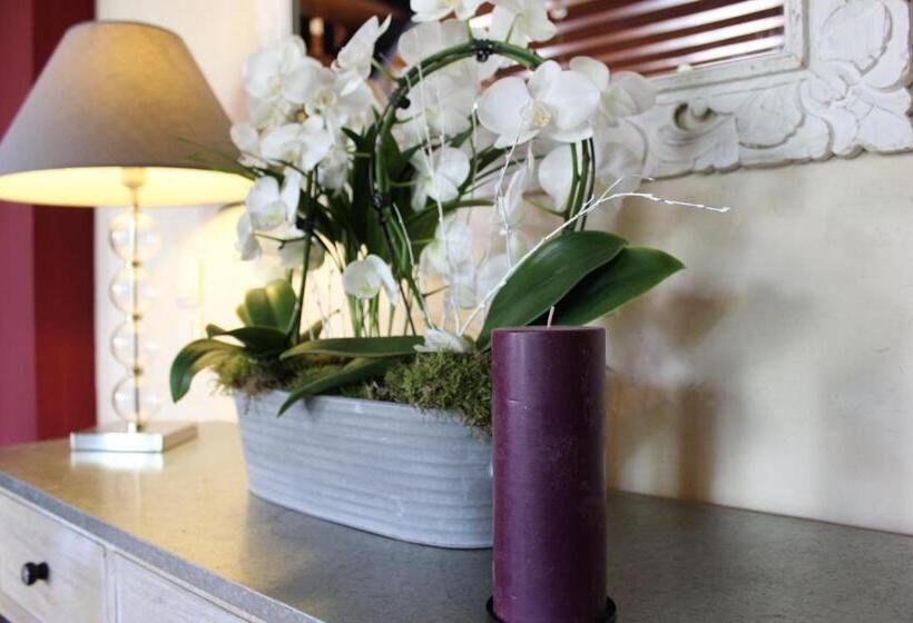 펜션 Le Val Daninière B&b Adult Only