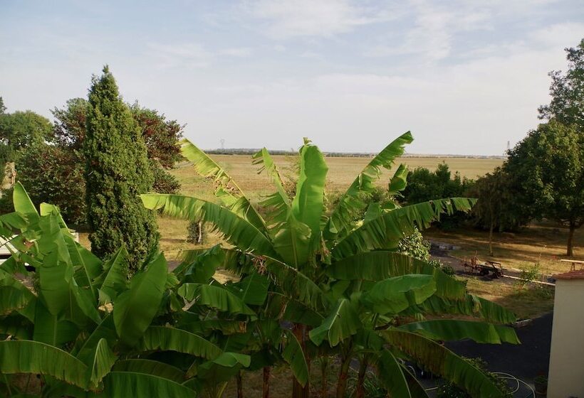 Пансион Les Trois Cèdres