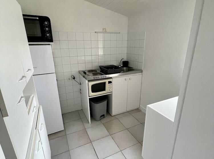 Пансион Les Trois Cèdres