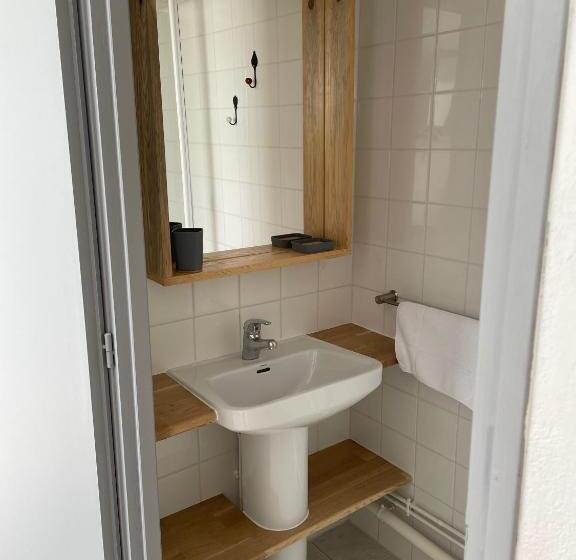 Пансион Les Trois Cèdres