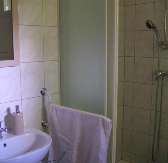 פנסיון Levendula Vendégház