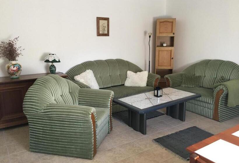 פנסיון Levendula Vendégház