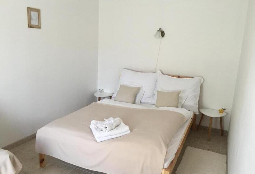 פנסיון Levendula Vendégház