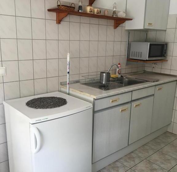 פנסיון Levendula Vendégház