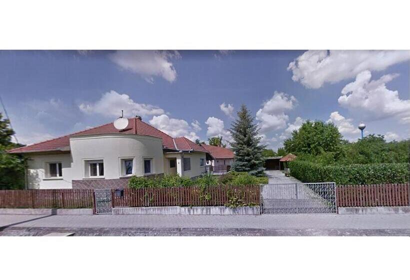 פנסיון Levendula Vendégház