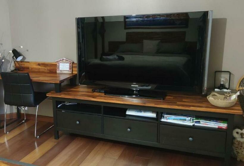 بنسيون Location Chambres Le Panorama   Aéroport Genève   Pays De Gex