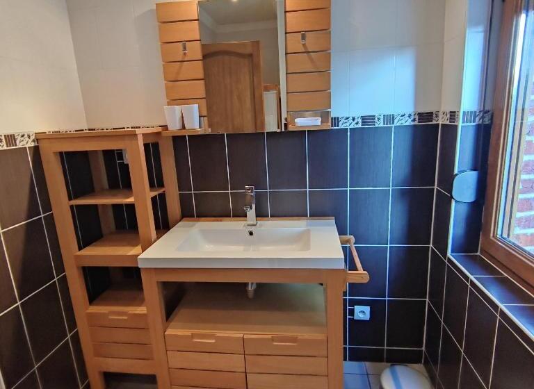 Пансион Au Cheval Blanc