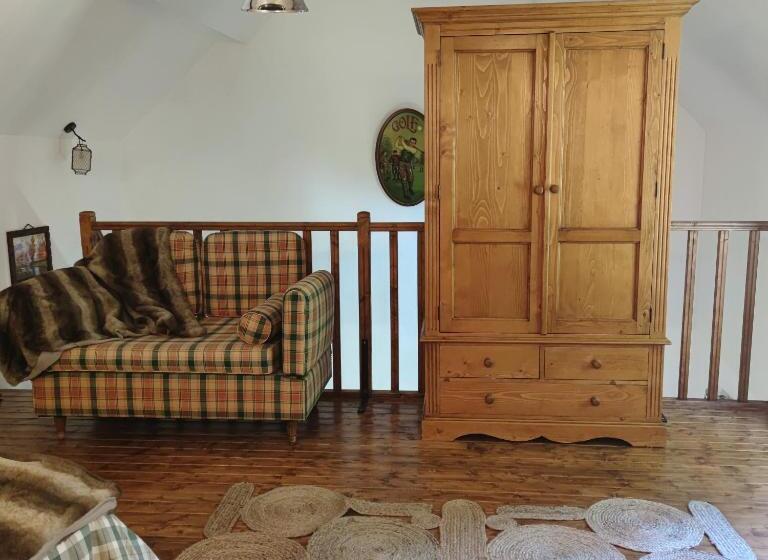 Пансион Au Cheval Blanc