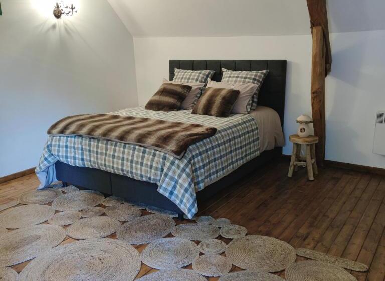 Пансион Au Cheval Blanc