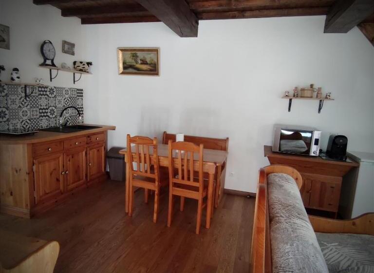 Пансион Au Cheval Blanc